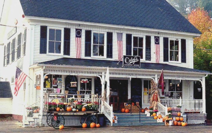 Calef's Country Store