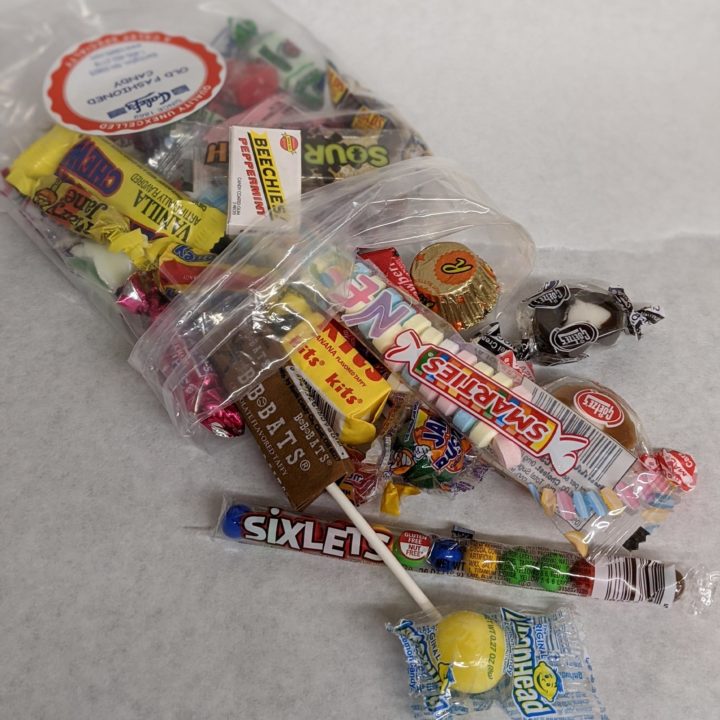 Penny Candy Grab Bag