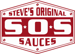 Steves Sauce