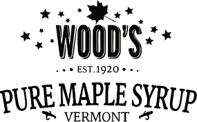 Wood Syrup