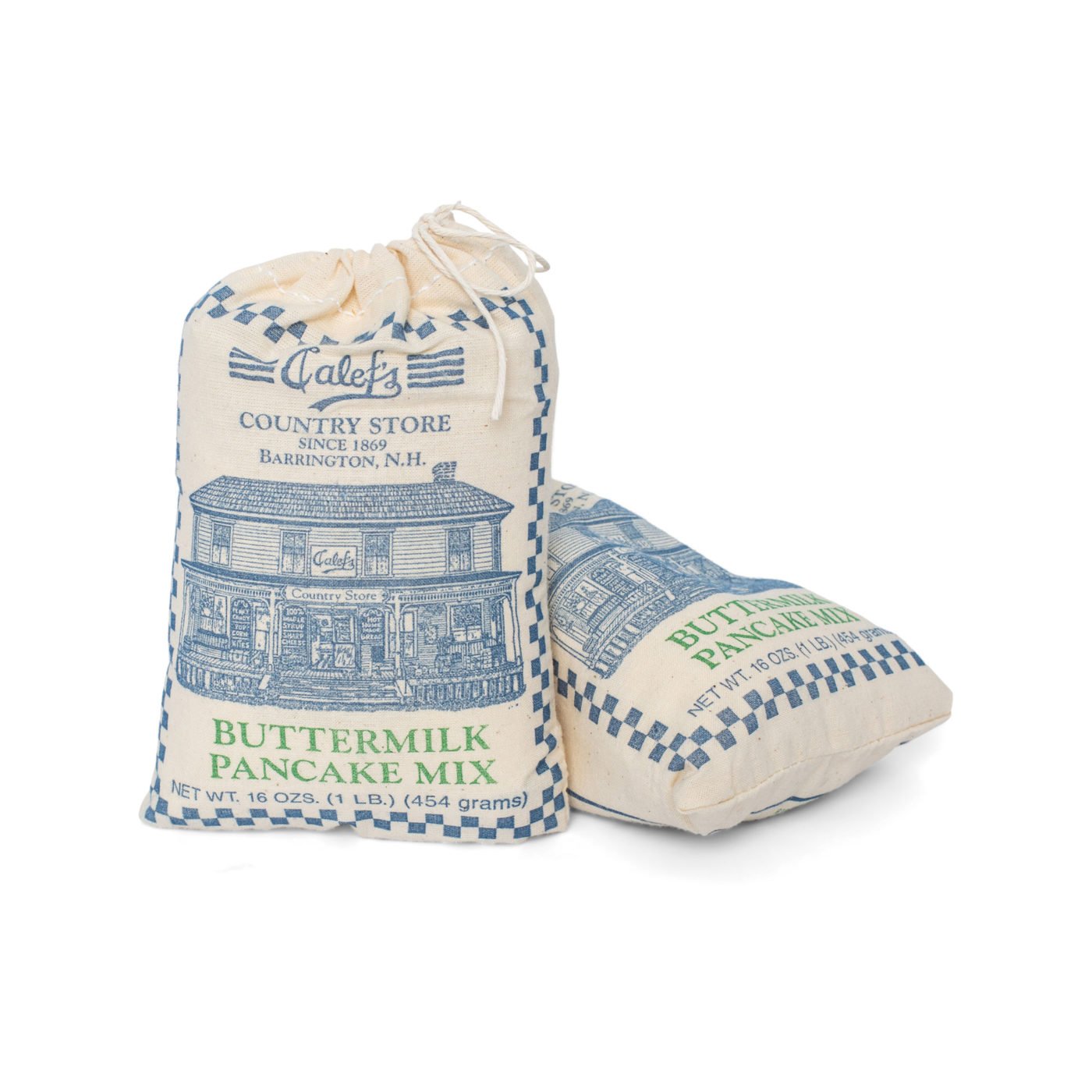 Traditional Buttermilk Pancake Mix