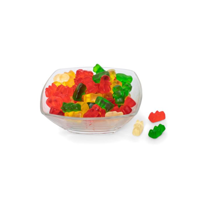 Gummie Bears