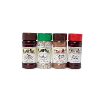 Camp Mix NH Spice Mixes - Calef's Country Store