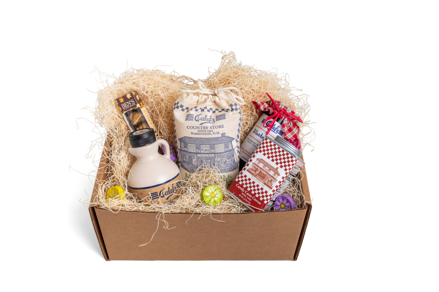 Weekend Breakfast Gift Box