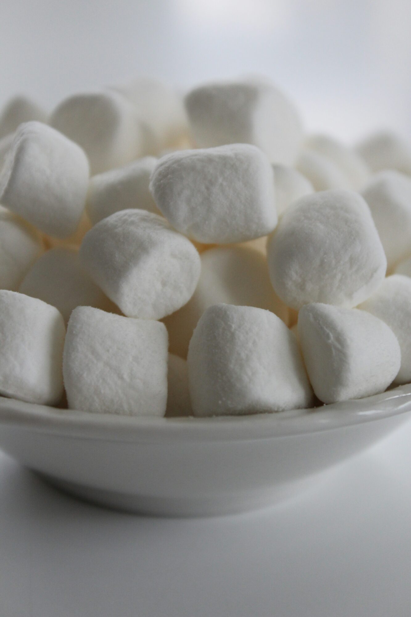 Skillet Chocolate Raspberry S'mores