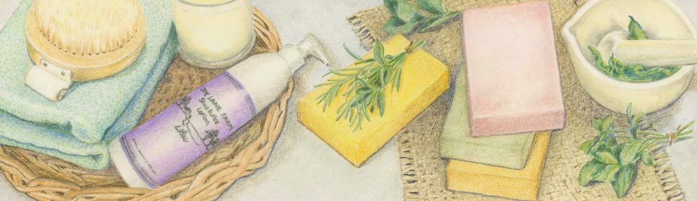 Apothecary Category Image