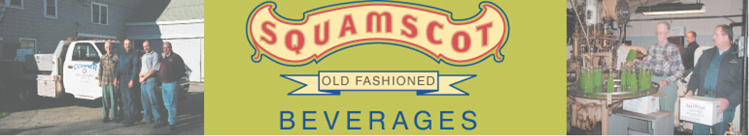 Squamscot Old Fashioned Beverages 