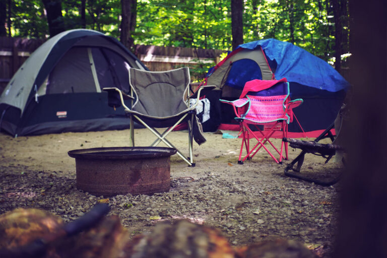 Calef’s Top Picks for Your Next Camping Adventure