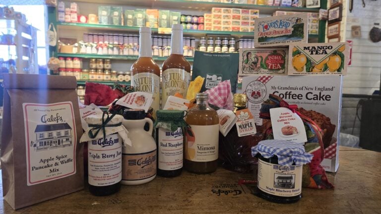 Savor Calef’s Top Brunch Picks